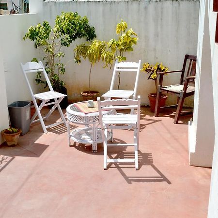 La Maison Blanche Hotel Puduccseri Kültér fotó